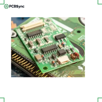 Assemblage de cartes de circuits imprimés (PCBA) pour appareils intelligents personnalisés, fabrication sous contrat, service électronique, carte de circuit imprimé pour appareils Matter