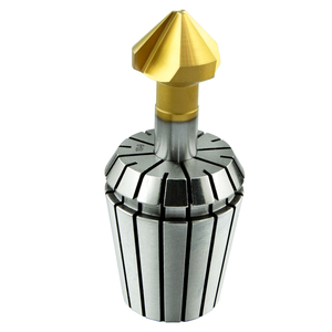 उच्च गति स्टील 120 ° कोण मिलिंग उपकरण सीधे उच्च परिशुद्धता सह-चैफरिंग कटर न्यूनतम आदेश 10 पीसी ओएम - Product Image 2