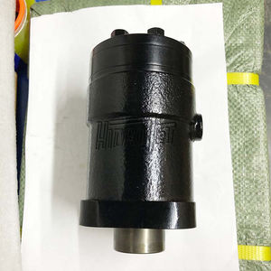 Roda BZZ3-125 perangkat kemudi muatan untuk bagian mesin konstruksi <span class=keywords><strong>XCMG</strong></span> <span class=keywords><strong>ZL50G</strong></span> - Product Image 2