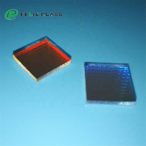 Filtro Óptico de Paso de Banda FELIX 450NM/650NM/535NM/750NM/880NM/950NM CWL de Alta Transmisión FWHM40nm - Product Image 3