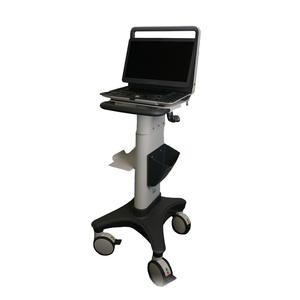 Ecógrafo Doppler Color Veterinario Sonoscape E3V para Diagnóstico Abdominal y Cardíaco en Animales Pequeños - Product Image 4