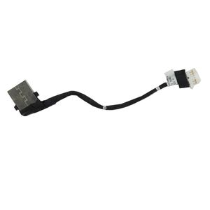 Prise d'alimentation cc pour ordinateur portable DC-IN câble de charge pour Acer <span class=keywords><strong>Aspire</strong></span> <span class=keywords><strong>ES</strong></span> ES1-512 ES1-571 ES1-531 <span class=keywords><strong>ES</strong></span>-511 <span class=keywords><strong>ES</strong></span>-531 N15W 450.03703.0001 - Product Image 3