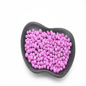 Alumine activée adsorbante avec permanganate <span class=keywords><strong>de</strong></span> <span class=keywords><strong>potassium</strong></span> (Kmno4) - Product Image 3