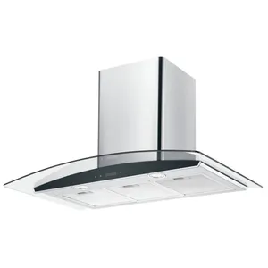 Capuz de cozinhar do vietnã 60cm 70cm 75cm 90cm com transição faixa tailândia