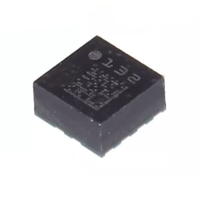 New Original Motion and Position Sensors LIS2DH12TR Accelerometers in Stock