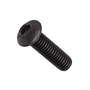 ISO 7380 <strong>Hexagon</strong> <strong>Socket</strong> Button <strong>Head</strong> <strong>Screws</strong> M3 M4 M5 M6 M8 M10 M12 M16 - Product Image 2