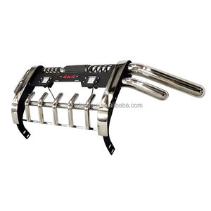 Parachoques Delantero de Acero Inoxidable Cromado <span class=keywords><strong>201</strong></span> para <span class=keywords><strong>Toyota</strong></span> <span class=keywords><strong>RAV4</strong></span>, Fabricante Confiable - Product Image 1