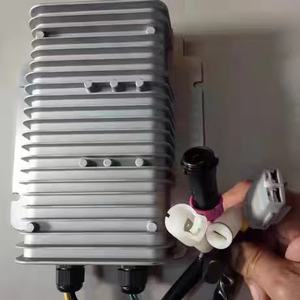 Convertisseur DC-DC étanche 48V 60V 72V pour voiture, <span class=keywords><strong>camion</strong></span>, chariot de golf, kart de golf, convertisseur 48V 12V DC-DC - Product Image 5