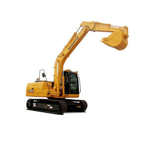 Vente flash : Excavatrice moyenne Shantui SE135 de 13 tonnes (13,5 tonnes) - Product Image 4
