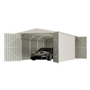 SG1219 Garage pour une voiture Garage pour voiture portable bon marché - Product Image 2