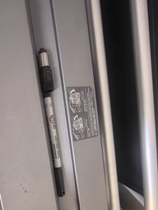 Traceur de découpe vinyle large Graphtec <span class=keywords><strong>CE6000</strong></span>-<span class=keywords><strong>120</strong></span> et <span class=keywords><strong>CE6000</strong></span>-120plus, 95% neuf, d'occasion - Product Image 2