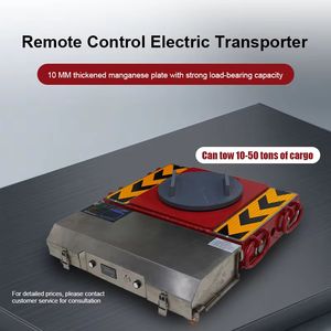 Chariot de transport <span class=keywords><strong>à</strong></span> <span class=keywords><strong>roulettes</strong></span> Foxtechrobot, chariot <span class=keywords><strong>à</strong></span> <span class=keywords><strong>roulettes</strong></span> pour le transport de marchandises, chariot <span class=keywords><strong>à</strong></span> <span class=keywords><strong>roulettes</strong></span> avec télécommande - Product Image 5