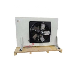 Refroidisseur à air sec extérieur 50 kW 100 kW 200 kW 300 kW 400 kW pour stations de base 5G et centres de données - Product Image 3