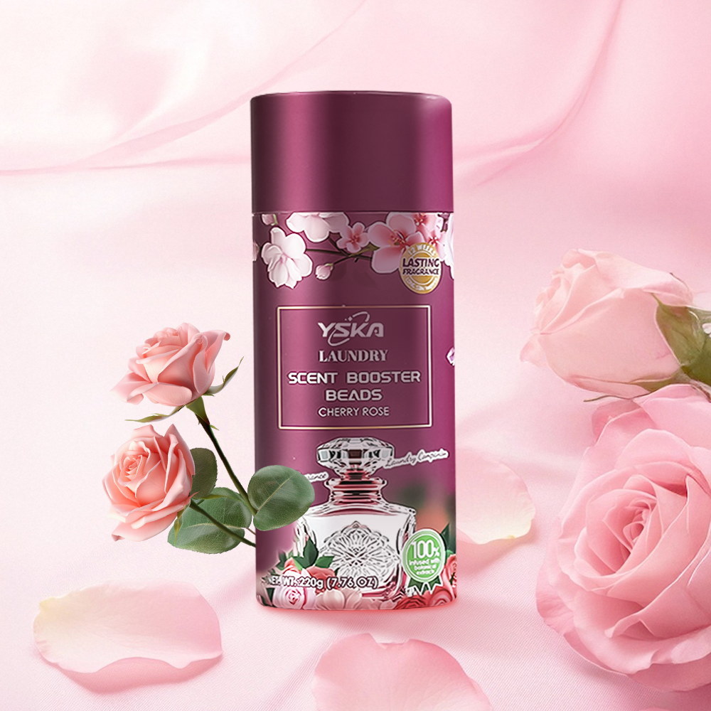 roses de fleurs de cerisier (220g)