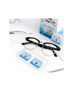 100 <span class=keywords><strong>lingettes</strong></span> <span class=keywords><strong>nettoyantes</strong></span> portables pour objectifs et écrans, <span class=keywords><strong>lingettes</strong></span> jetables douces et à séchage rapide pour appareils électroniques. - Product Image 5