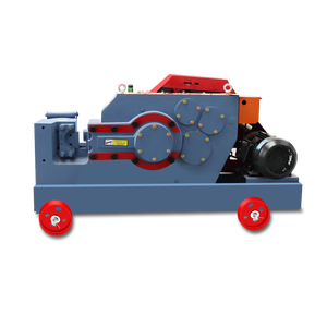 Buon prezzo 28MM tagliatrice per tondo per cemento armato taglierina per asta filettata GQ40 40MM taglio per asta di <span class=keywords><strong>ferro</strong></span> per la costruzione - Product Image 2