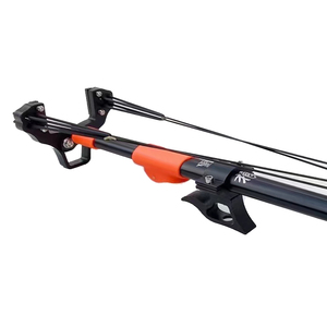 Fionda ad Alta Precisione con Asta Telescopica ed Elastico Piatto ad Alta Potenza, Nuova Attrezzatura per Caccia e Pesca all'Aperto, Categoria Attrezzatura per Arco - Product Image 6