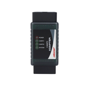 Obdstar canfd Adapter xe công cụ Chẩn đoán xe chính lập trình Bảng điều khiển lập trình viên bảo trì không cho Buick Chevrolet Cadillac - Product Image 1