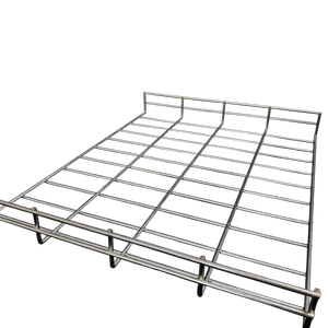 Fornitore di Canaline Portacavi in Rete Metallica, Distributore All'Ingrosso, Listino Prezzi, Fornitore per Progetti Edili - Product Image 3