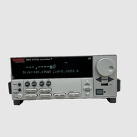 Keithley 2612B High Digital Source Meter Integrated Power Supply Used Measuring Analysing Instrument 1 Year Warranty Guangdong