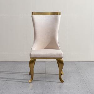 Louvre meubles chine <span class=keywords><strong>chaise</strong></span> de salle à manger avec cuir pu ensemble de 2 faux cuir <span class=keywords><strong>nid</strong></span> <span class=keywords><strong>d</strong></span>'<span class=keywords><strong>abeille</strong></span> <span class=keywords><strong>chaise</strong></span> de salle à manger restaurant - Product Image 2