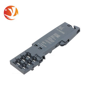 โมดูลเซิร์ฟเวอร์ PLC คอนโทรลเลอร์ S-IEMENS 6ES7 193-6PA00-0AA0 6ES7193-6PA00-0AA0 ของแท้ใหม่แกะกล่อง - Product Image 4