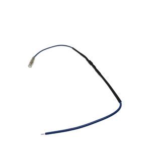 Conjuntos de Cables OEM de Dos Colores con Cubiertas Aislantes Transparentes y Terminales de Contacto Metálicos, Accesorios de Conexión para Señales - Product Image 1