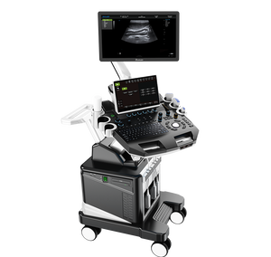 동물을위한 고급 수의학 컬러 도플러 초음파 진단 기계 애완 동물을위한 고정밀 실시간 이미징 - Product Image 3