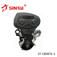 Phụ tùng động cơ ô tô chất lượng cao Z16XER 1.6, cụm động cơ, khối xy-lanh cho CHEVROLET ST-CB0876-3