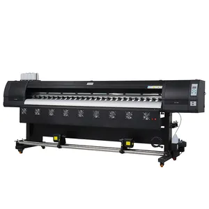 1.6M 2.6M 2 XP600 Print head impresoras ecosolvente eco solvent plotter printer