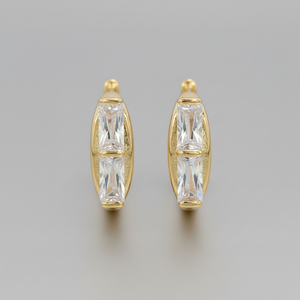 High Quality Copper Alloy <b>Ear</b> <b>Clips</b> Fashionable Flower Cluster Design <b>Clip</b>-On for Women Elegant Pearl for Weddings Spring Style - Product Image 1