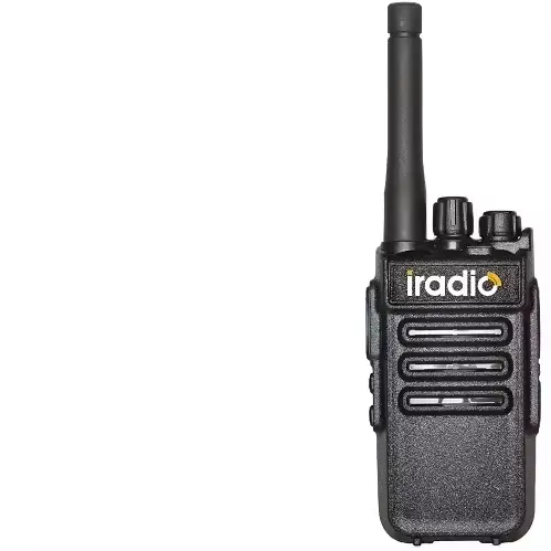 Kablosuz 2 yollu mini telsiz ucuz walkie talkie