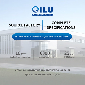 Nuova Macchina Distributrice d'Acqua Autoportante 2025 per Attività Commerciali, 400G, Erogatore d'Acqua Potabile Purificata Self-Service per Esterni - Product Image 6