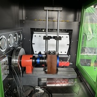 Máquina Cambox con uso en bomba de inyección diésel Banco de prueba Cam Box para pruebas EUI EUP