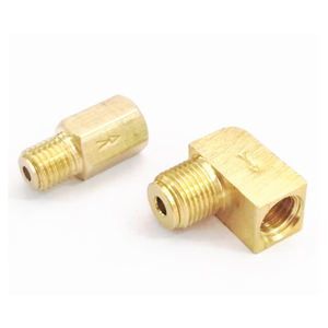 PD-4081 PD-6181 <span class=keywords><strong>PL</strong></span>-4081 <span class=keywords><strong>PL</strong></span>-4181 tek yönlü sağ açı konektörü dirsek adaptörü için 4/6mm dış çaplı tüp yağlama uydurma - Product Image 1