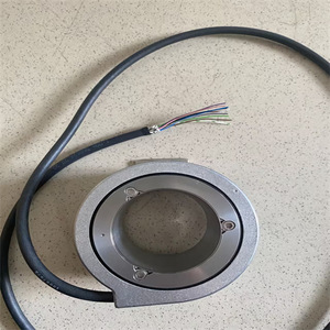 ตัวกรองกราตติ้งรูลเลอร์สำหรับอุปกรณ์อุตสาหกรรม Heidenhain Encoder รุ่น 1176752-05 ผลิตในเยอรมนี - Product Image 5