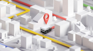 Solution tout-terrain ONEWAY, châssis à 6 roues, moteur à couple élevé, charge utile de 150 kg, puissance de 10 kW pour les terrains accidentés, logistique d'entrepôt - Product Image 5