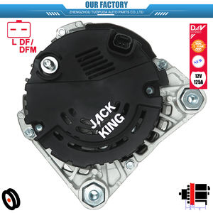 ALT2334 12V 125A 0986082600 0986084060 F000BL0703 NOUVEL <span class=keywords><strong>ALTERNATEUR</strong></span> POUR NISSAN <span class=keywords><strong>QASHQAI</strong></span> I 1.5 J10 2007- - Product Image 4