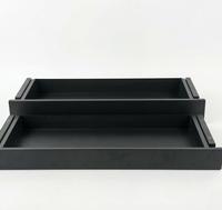Tiroir de rangement sous table en gros pour fabricants, tiroir durable multi-matériaux à prix abordable
