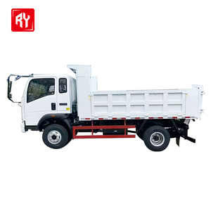 <span class=keywords><strong>Petit</strong></span> <span class=keywords><strong>camion</strong></span> à <span class=keywords><strong>benne</strong></span> basculante RUIYUAN 4x2 - Product Image 1