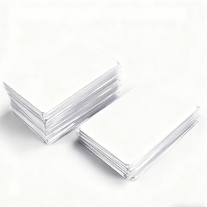 Thẻ RFID 13.56Mhz Thẻ NFC có thể in Thẻ thông minh không tiếp xúc thụ động - Product Image 4