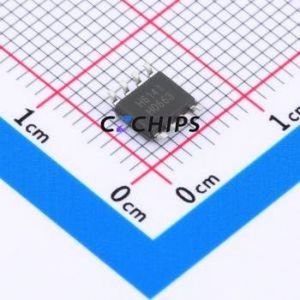 LR690H Wireless Transceiver IC SOP-8 RF ( Frequency Range: )( Operating Voltage: 2V~5.5V )( Data Rate: 10Kbps ) - Product Image 2