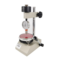 Portable Shore Hardness a Durometer Tester for Rubber & Plastic Testing Instrument