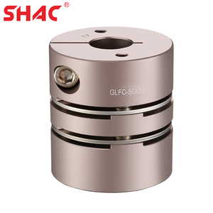 CouplingJT2-40-55 dầm mềm Hợp kim nhôm - Product Image 5