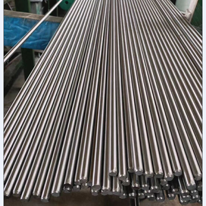 Barre ronde en acier inoxydable de haute résistance, usinage de précision MIM 304, matériau industriel, directement de l'usine - Product Image 5