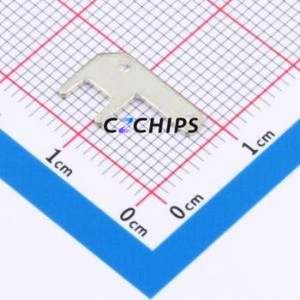 1-725996-2 Solder Tab Terminal Through hole Component (THT) Terminal - Product Image 1