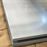 Vente directe d'usine, tôle d'acier galvanisée de 2 mm d'épaisseur, certifiée Bis Jis, capable de soudage et de pliage, laminée à froid, norme ASTM