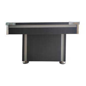 Mesa de billar de diseño moderno, mesa de billar clásica para interior - Product Image 4