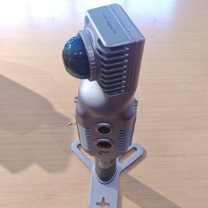 Technologie LiDAR SLAM portable de haute précision, précision centimétrique pour les instruments d'analyse, OEM personnalisé FEIMA SLAM20 - Product Image 2