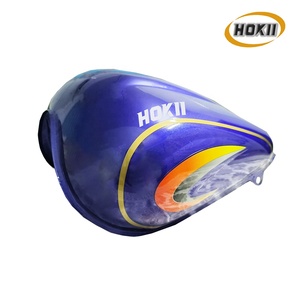 Diesel kraftstoff tank füllstand anzeige Hokii Motor Luftgekühltes Benzin Dreirad Unterirdische Tankstellen tanks CG150 CG200 CG250 CG175 - Product Image 2